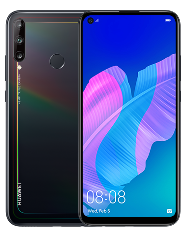 HUAWEI Y7P (4+64GB)