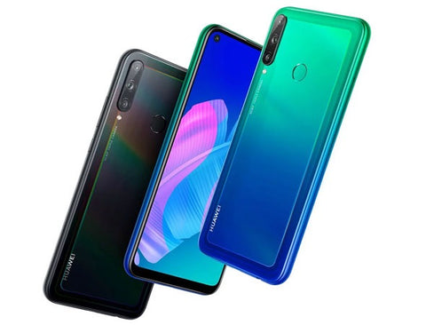 HUAWEI Y7P (4+64GB)