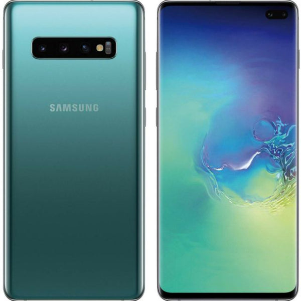 SAMSUNG S10 PLUS (DEMO) (8+128GB)