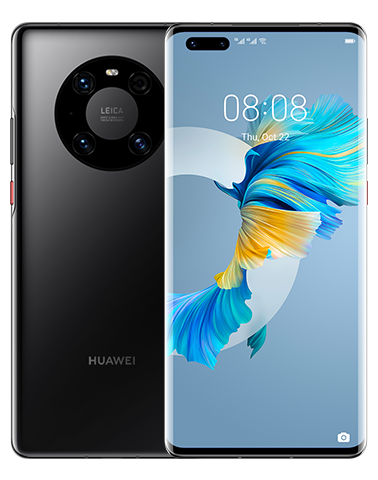 HUAWEI MATE 40 PRO (8+256GB) (5G)
