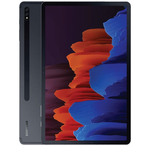 SAMSUNG GALAXY TAB S7+ (Wi-Fi) (8+256GB)