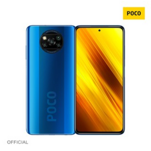 XIAOMI POCO X3
