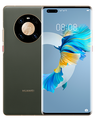 HUAWEI MATE 40 PRO (8+256GB) (5G)