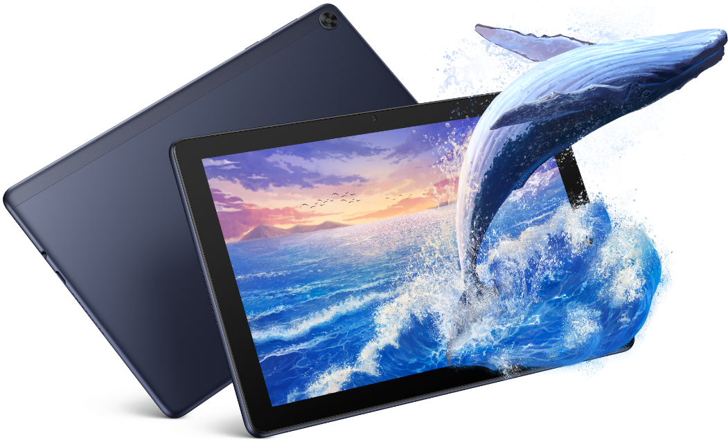 HUAWEI MATEPAD T10S (3+64GB)