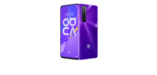 HUAWEI NOVA 7 (5G) (8+256GB)
