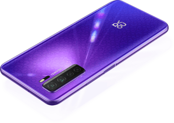 HUAWEI NOVA 7 SE (8+128GB) (5G)