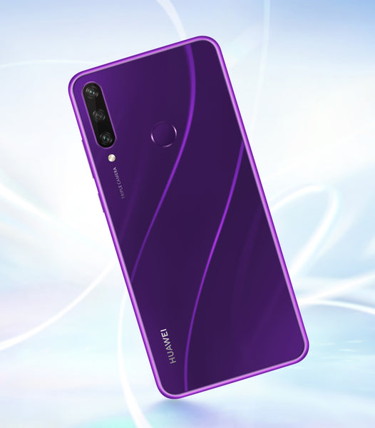 HUAWEI Y6P (4+64GB)