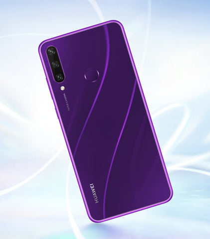 HUAWEI Y6P (4+64GB)