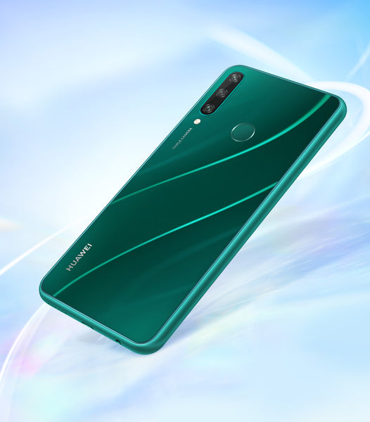 HUAWEI Y6P (4+64GB)