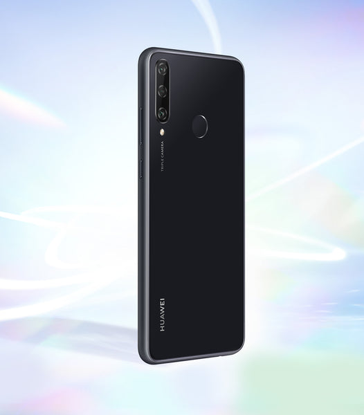 HUAWEI Y6P (4+64GB)
