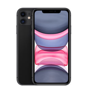 Apple iPhone 11 (128GB)