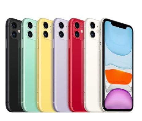 Apple iPhone 11 (128GB)