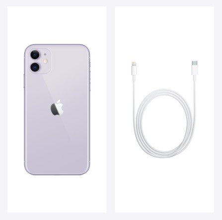 Apple iPhone 11 (128GB)