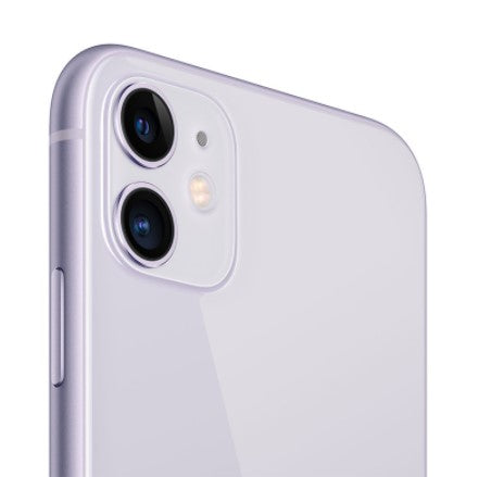 Apple iPhone 11 (128GB)