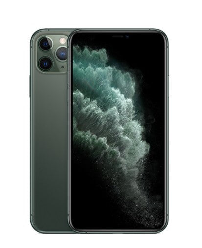 iPhone 11 Pro