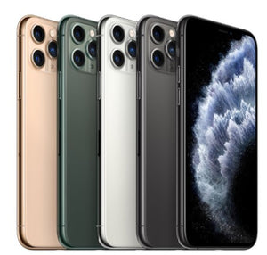 Apple iPhone 11 Pro Max (256GB)