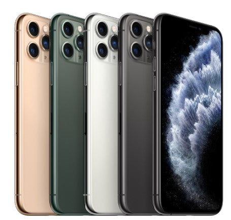 Apple iPhone 11 Pro Max (256GB)