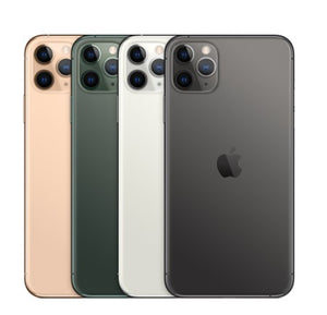 iPhone 11 Pro