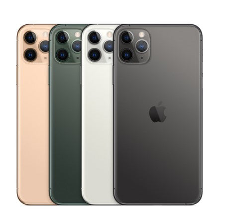 iPhone 11 Pro