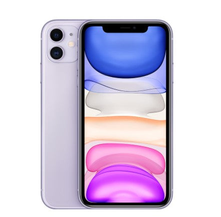 Apple iPhone 11 (128GB)