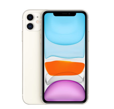 Apple iPhone 11 (128GB)