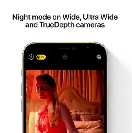 Apple iPhone 12 Pro