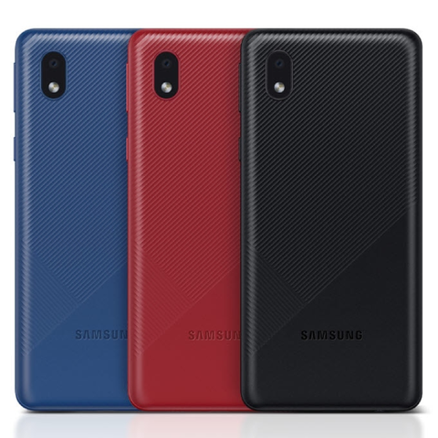 SAMSUNG A01 CORE (1+16GB)