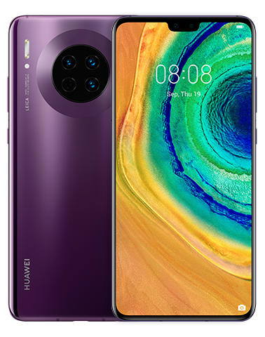 HUAWEI MATE 30 (8+128GB)