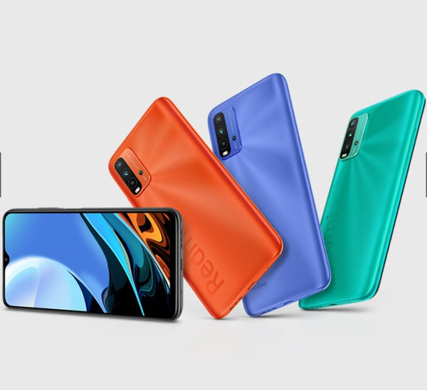 Xiaomi Redmi 9T (64+128GB)