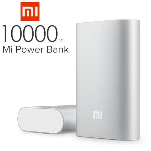 Xiaomi Mi Power Bank 10000Mah