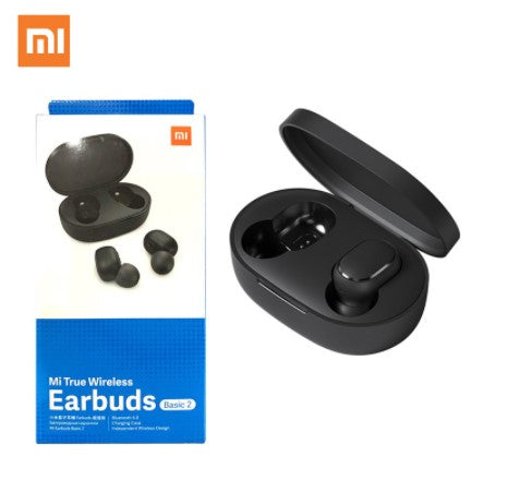 Xiaomi Mi True Wireless Earbuds Basic S
