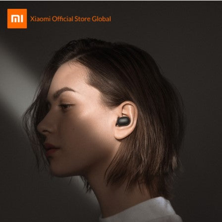 Xiaomi Mi True Wireless Earbuds Basic S