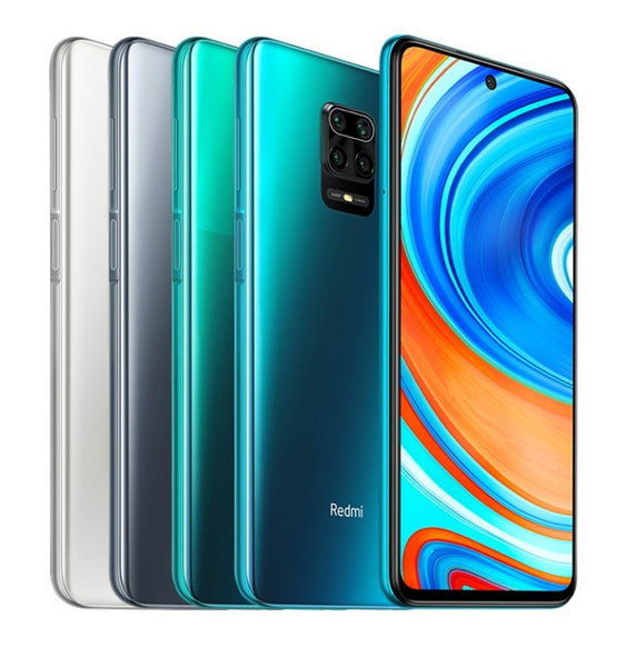 Xiaomi Redmi Note 9 Pro (6GB+128GB)