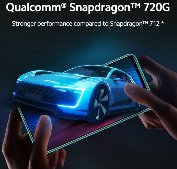 Xiaomi Redmi Note 9 Pro (6GB+128GB)
