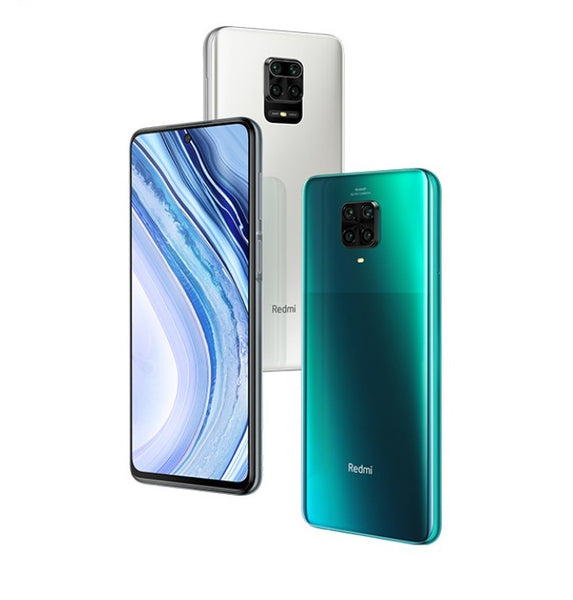 Xiaomi Redmi Note 9 Pro (6GB+128GB)