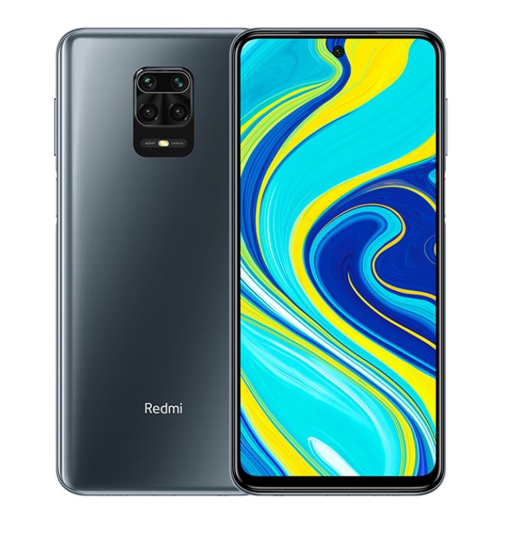 XIAOMI REDMI NOTE 9S (64GB/128GB)