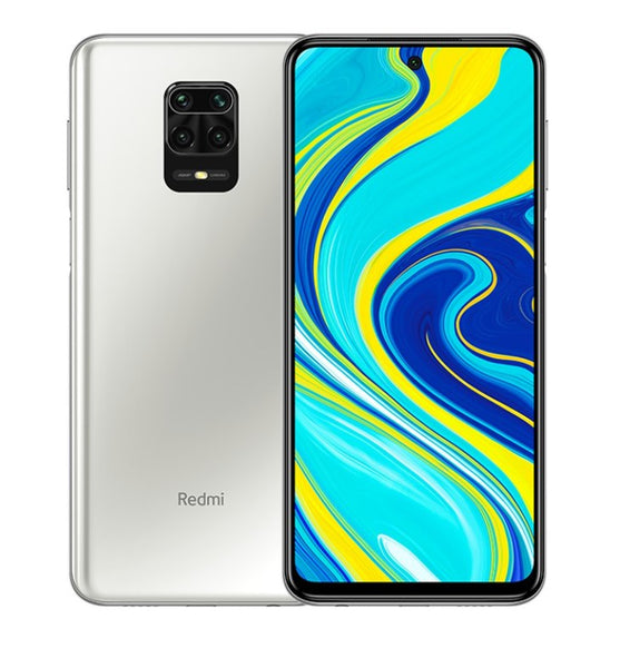 XIAOMI REDMI NOTE 9S (64GB/128GB)