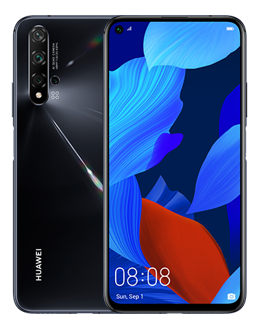 HUAWEI NOVA 5T (8+128GB)