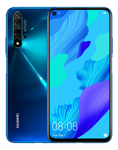 HUAWEI NOVA 5T (8+128GB)