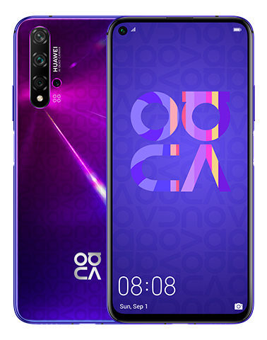 HUAWEI NOVA 5T (8+128GB)
