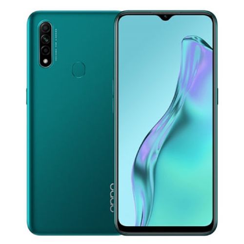 OPPO A31 (6+128GB)