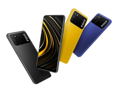 POCO M3 (64GB/128GB)