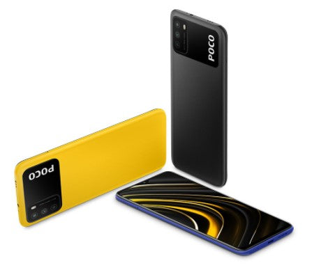 POCO M3 (64GB/128GB)