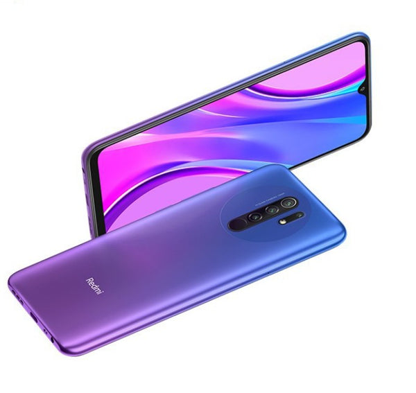 Xiaomi Redmi 9/9C