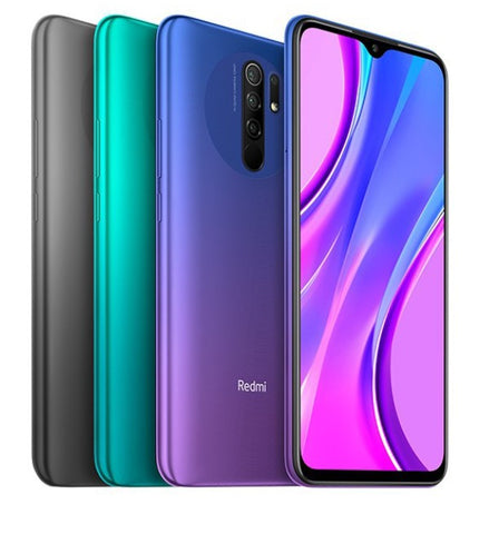 Xiaomi Redmi 9/9C
