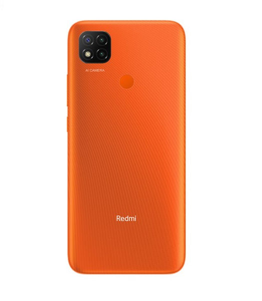 Xiaomi Redmi 9/9C