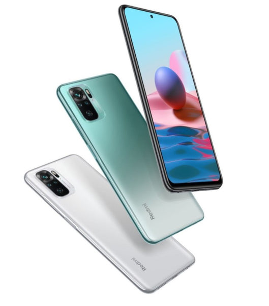 REDMI NOTE 10 (6+128GB)