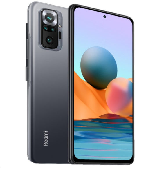 REDMI NOTE 10 (6+128GB)
