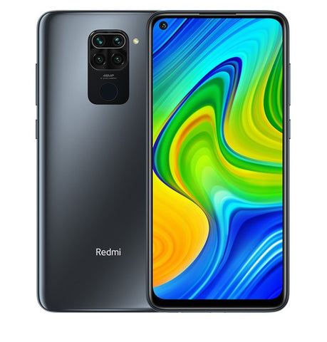 Xiaomi Redmi Note 9 (4+128GB)