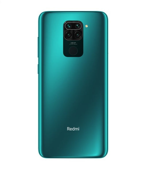 Xiaomi Redmi Note 9 (4+128GB)